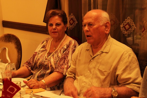 Alfa Annual Media Iftar
